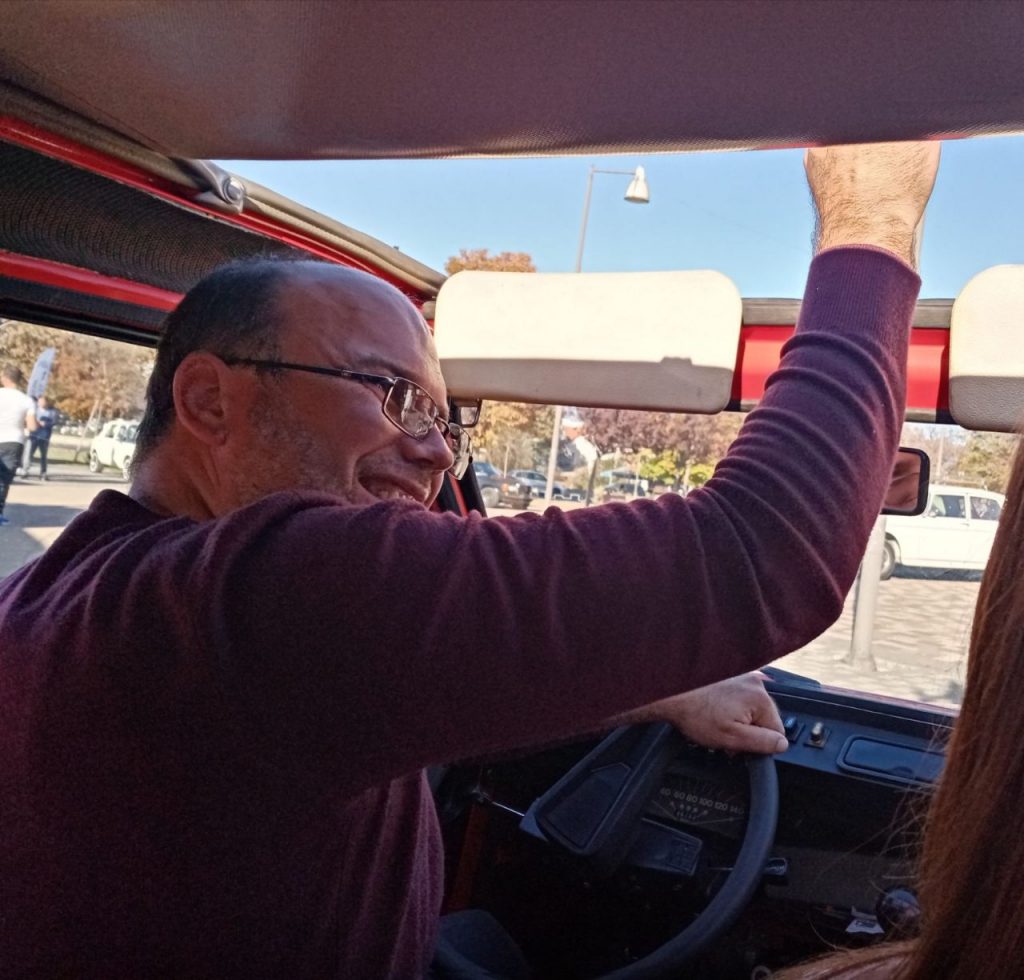 Дијана и Кире