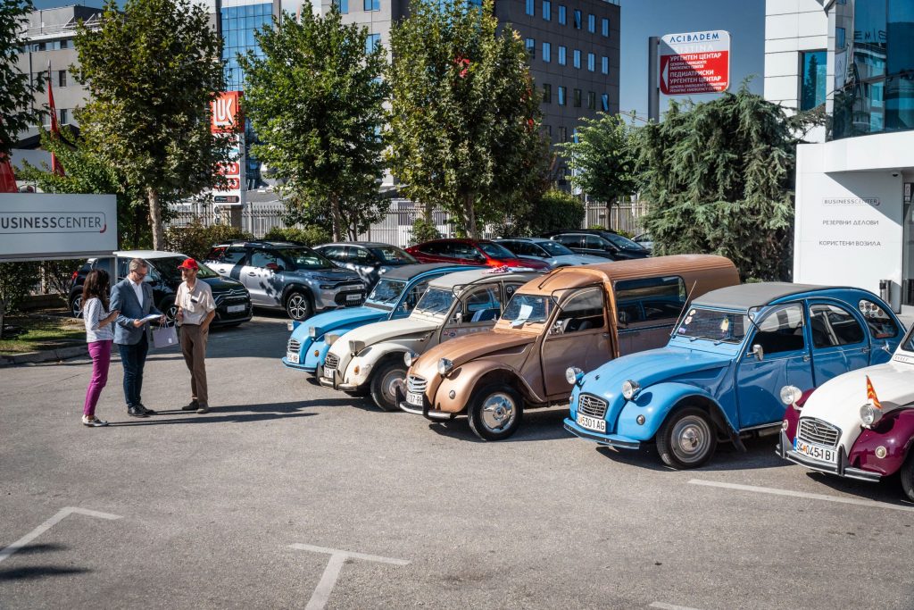 Клуб Спачек - Avtonova