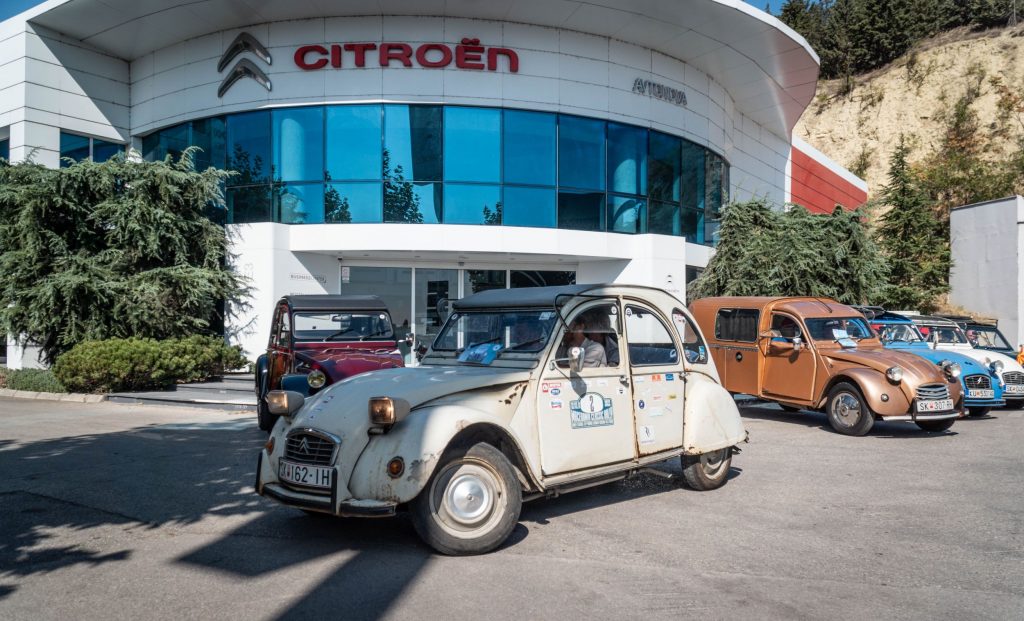 Клуб Спачек - Avtonova 2